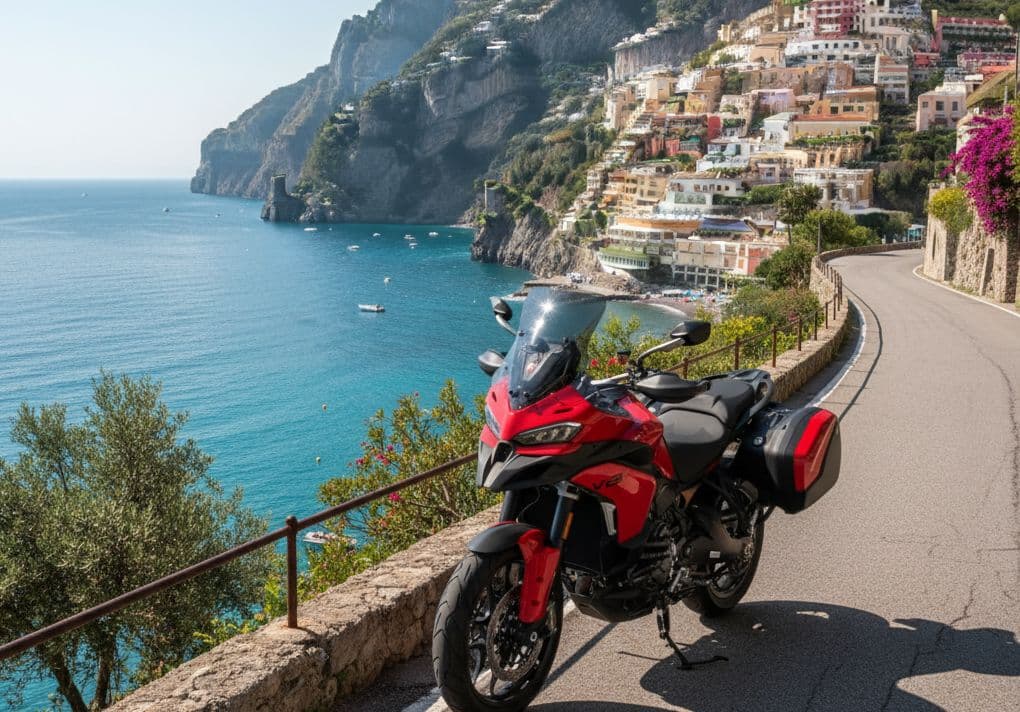 10-Day Puglia, Basilicata & Amalfi Coast